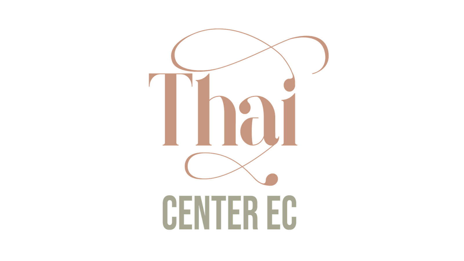 Thai Center EC Logo